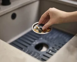 SinkShield Underlag til køkkenvask