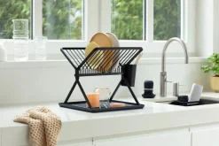 Sink-side Opvaskestativ