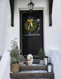 Skjuler til juletræsfod