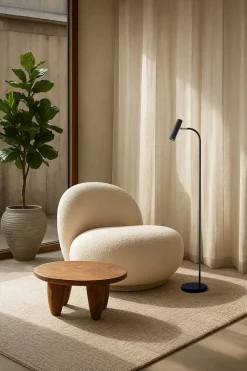 Slender Gulvlampe
