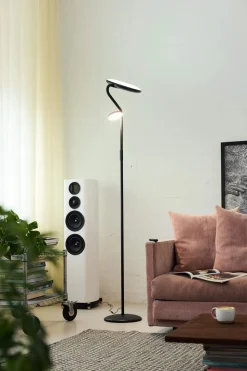 Slim Gulvlampe