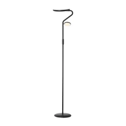 Slim Gulvlampe