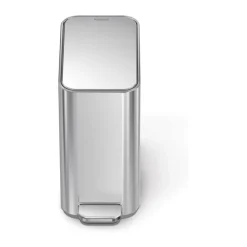 Smal Pedalspand