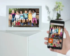 Smart Fotoramme