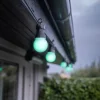 Smart LED Lyskæde - Globe