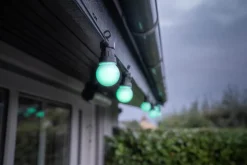 Smart LED Lyskæde - Globe