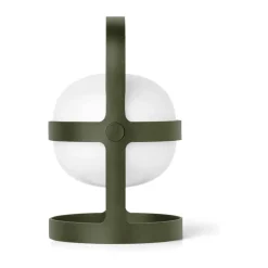 Soft Spot Solar Lampe