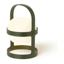 Soft Spot Solar Lampe