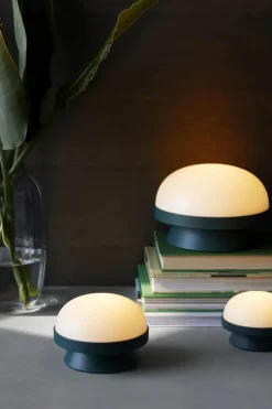 Soft Spot Solar Dots Lampe