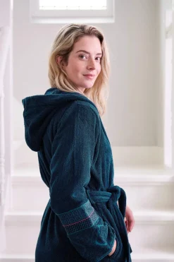 Soft Zellige Badekåbe