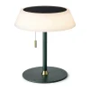 Solar Bordlampe