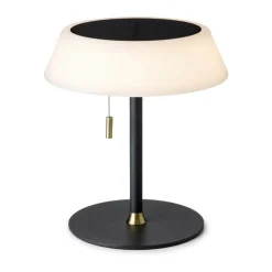 Solar Bordlampe