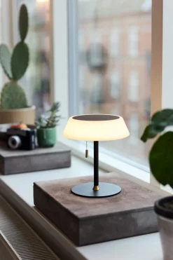 Solar Bordlampe