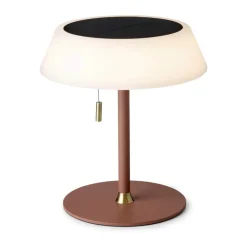 Solar Bordlampe