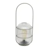 Solcellelampe