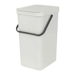 Sort & Go Affaldsspand