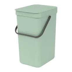 Sort & Go Affaldsspand