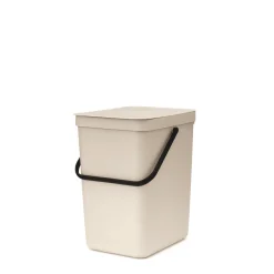 Sort & Go Affaldsspand