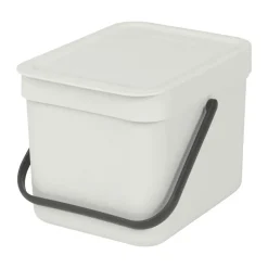 Sort & Go Affaldsspand