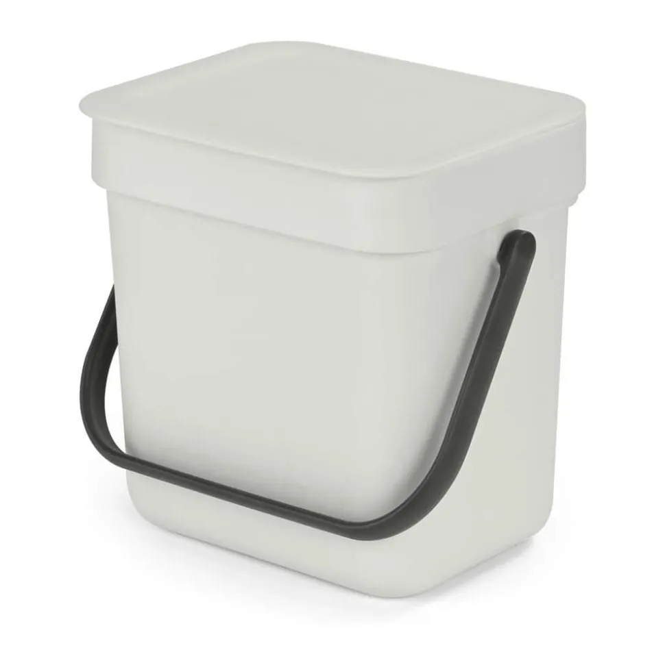 Sort & Go Affaldsspand