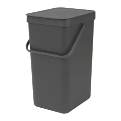 Sort & Go Affaldsspand