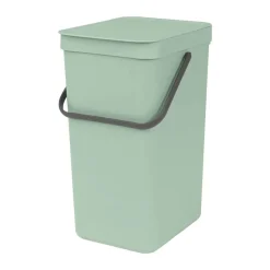 Sort & Go Affaldsspand