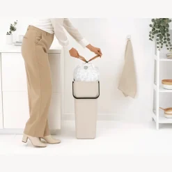 Sort & Go Affaldsspand