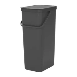 Sort & Go Affaldsspand