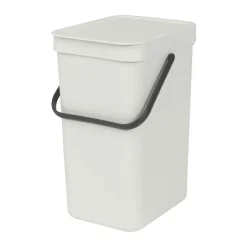 Sort & Go Affaldsspand