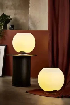 Sphere by Jacob Jensen Lampe