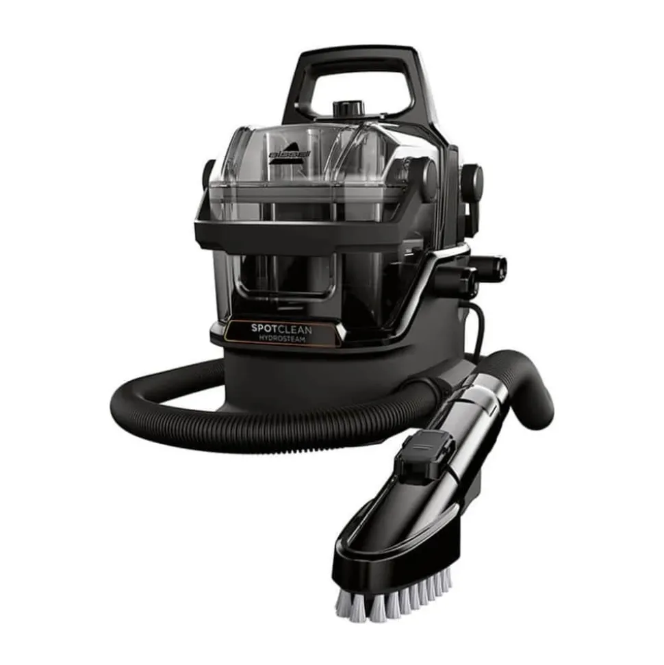 Spotclean HydroSteam Select Støvsuger