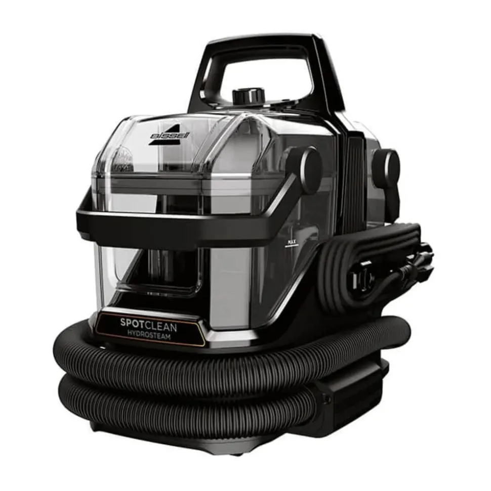 Spotclean HydroSteam Select Støvsuger