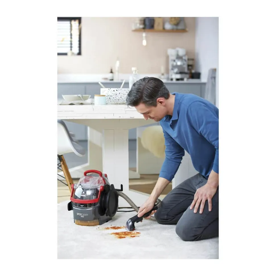 SpotClean Pro Tæpperenser