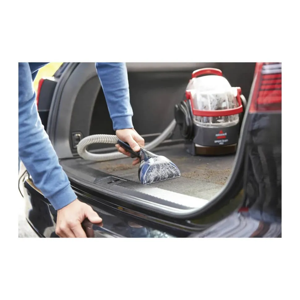 SpotClean Pro Tæpperenser