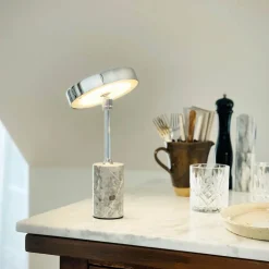 Starlight Bordlampe