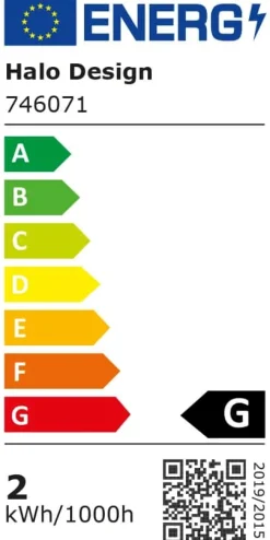 Stepp 1-2-3 Transportabel Bordlampe