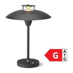 Stepp 1-2-3 Transportabel Bordlampe