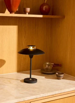 Stepp 1-2-3 Transportabel Bordlampe