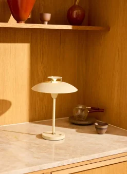 Stepp 1-2-3 Transportabel Bordlampe
