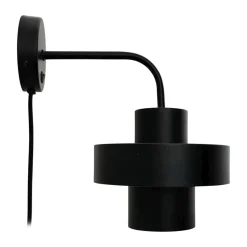 Stoke Væglampe