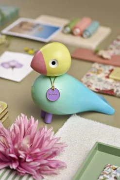 Story Bird - Glæde