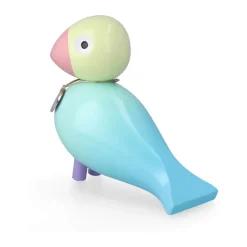 Story Bird - Glæde