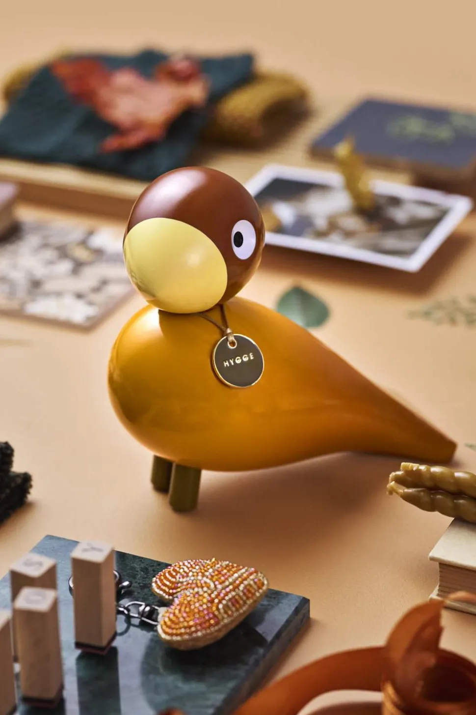 Story Bird - Hygge