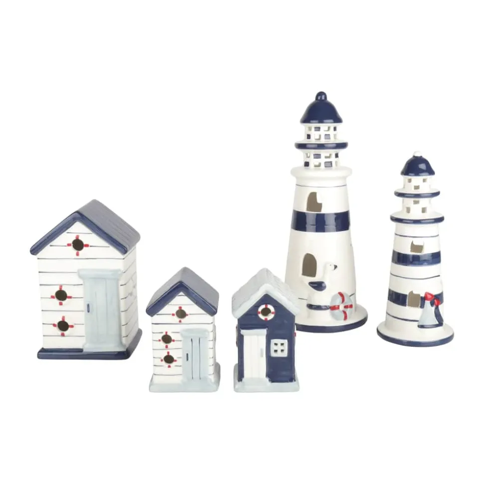 Strandhus