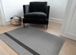 Stripes Vertikal Gulvtæppe