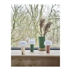 Styles LED Lampe