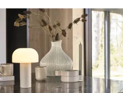 Styles LED Lampe