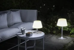 SunLight Lounge LED Bordlampe