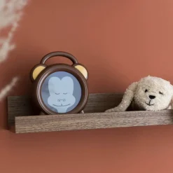 Søvntræer natlampe og vækkeur - Abe