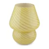 Swirl Lampe